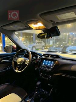 شيفروليه تريل بليزر